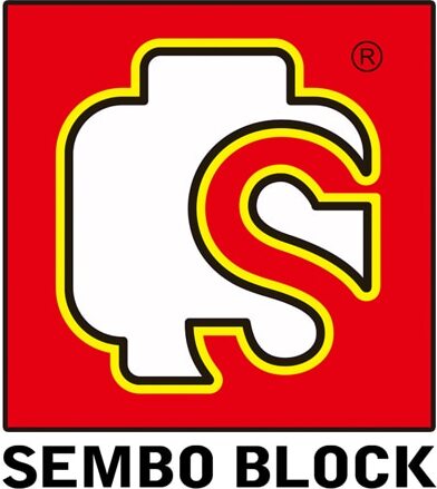 SEMBO BLOCK Brand Logo