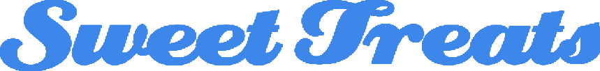 Sweettreats Brand Logo