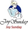 Joy Sunday Brand Logo