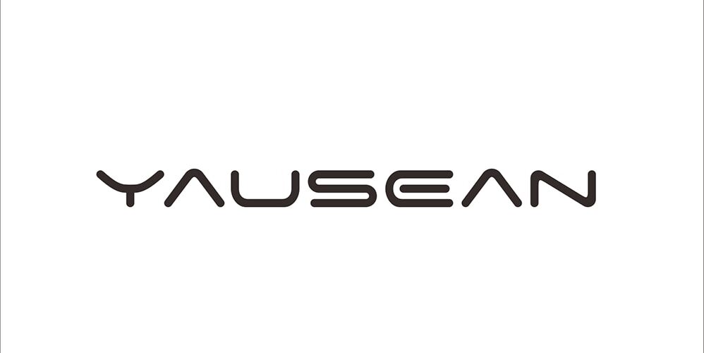YAUSEAN Brand Logo