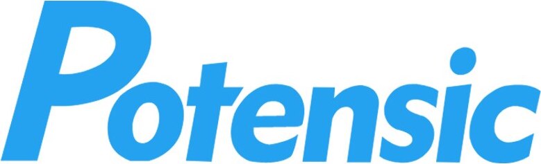 Potensic Brand Logo