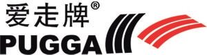 PUGGA Brand Logo