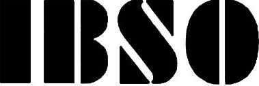 Ibso Brand Logo