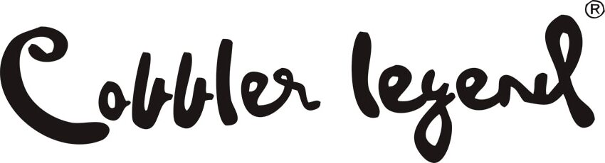 Cobbler Legend Brand Logo