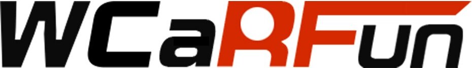 WCaRFun Brand Logo