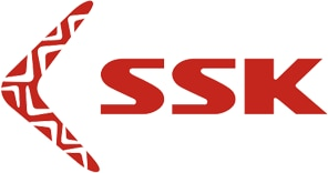 SSK Brand Logo