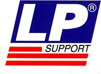 LP Brand Logo