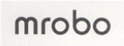 Mrobo Brand Logo