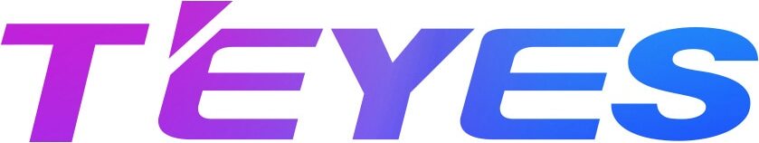 T'Eyes Brand Logo