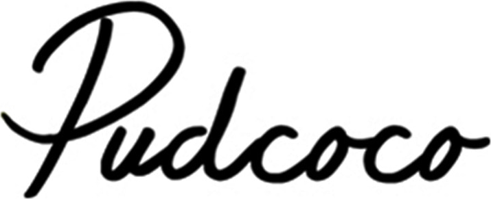 Pudcoco Brand Logo