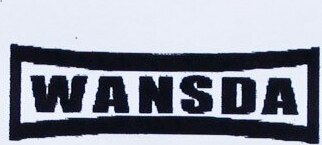 WANSDA Brand Logo