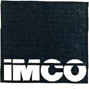 IMCO Brand Logo