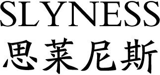 Slyness Brand Logo