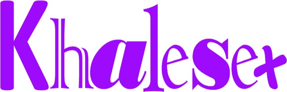 Khalesex Brand Logo