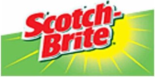 Scotch-Brite Brand Logo