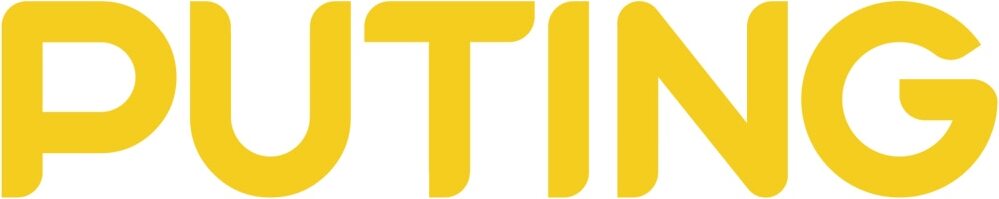 PUTING Brand Logo