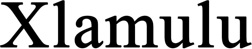 XLAMULU Brand Logo