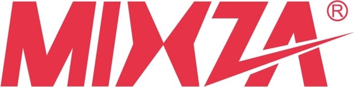 MIXZA Brand Logo