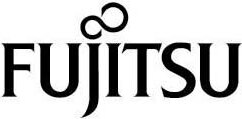 Fujitsu Brand Logo