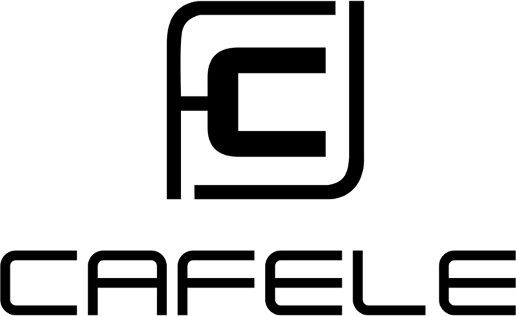 Cafele Brand Logo