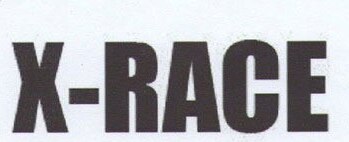X-Race Brand Logo