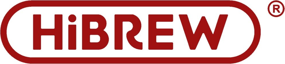 HiBREW Brand Logo