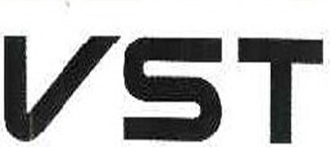 VST Brand Logo