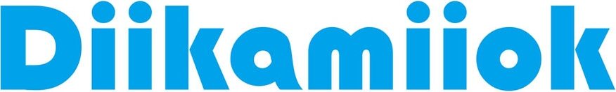 Diikamiiok Brand Logo
