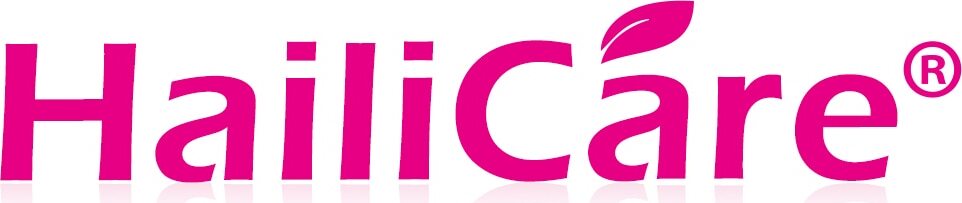 Hailicare Brand Logo