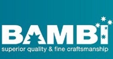 BAMBI Brand Logo