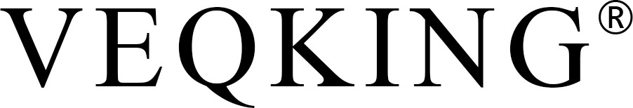 VEQKING Brand Logo