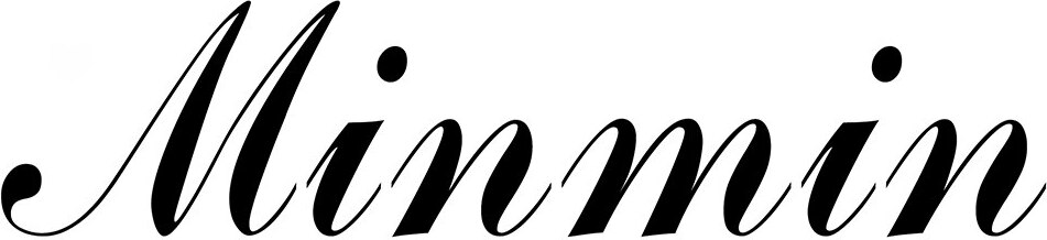 Minmin Brand Logo
