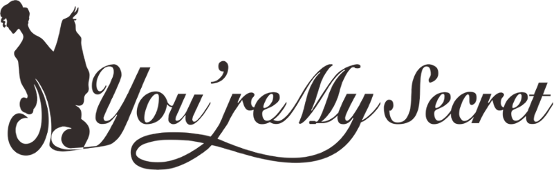 You‘re My Secret Brand Logo