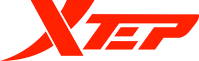 XTEP Brand Logo