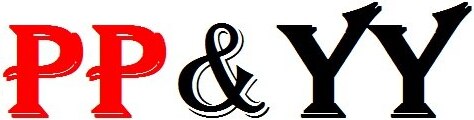 PP&YY Brand Logo