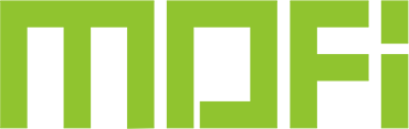 Mofi Brand Logo