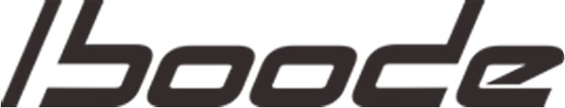 Iboode Brand Logo