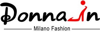Donna-in Brand Logo