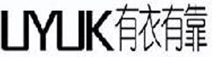 Uyuk Brand Logo