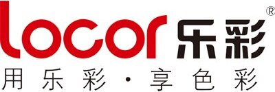 Locor Brand Logo
