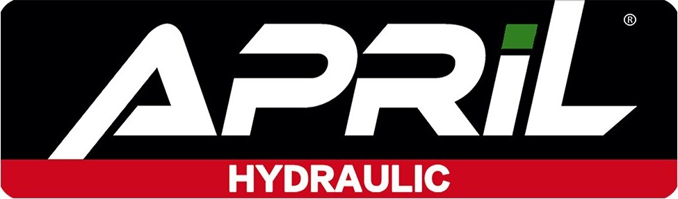 APRIL Brand Logo