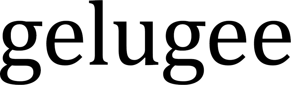 Gelugee Brand Logo