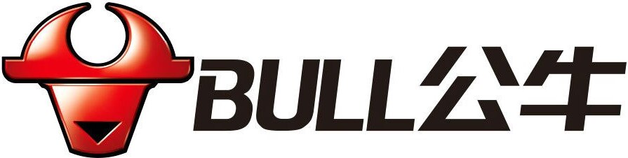 BULL Brand Logo
