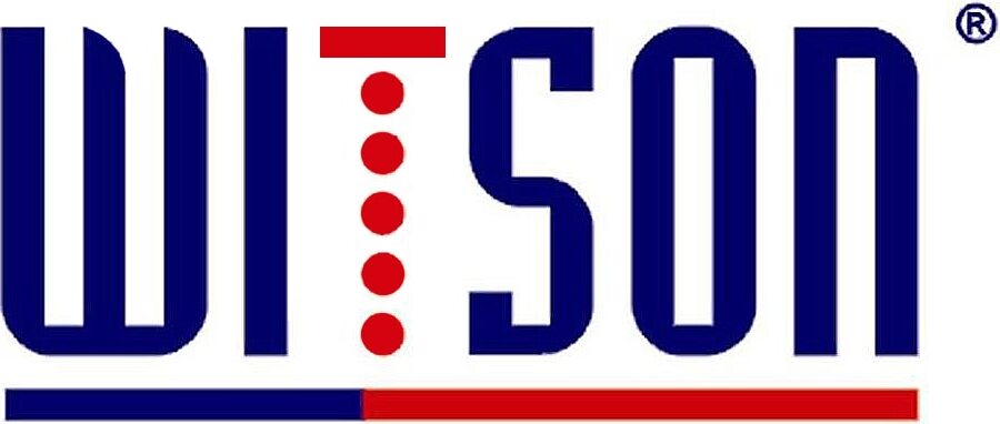 WITSON Brand Logo