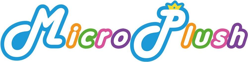 MicroPlush Brand Logo