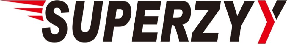 Superzyy Brand Logo