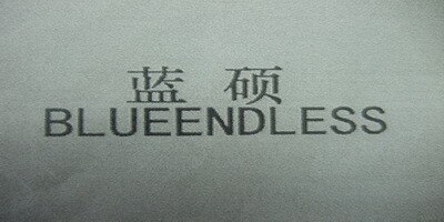 Blueendless Brand Logo