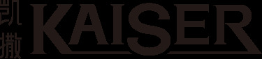 Kaiser Brand Logo