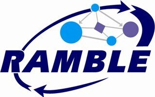 Ramble Brand Logo