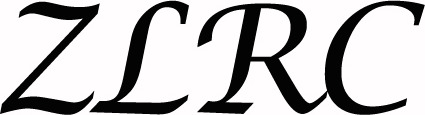 ZLRC Brand Logo